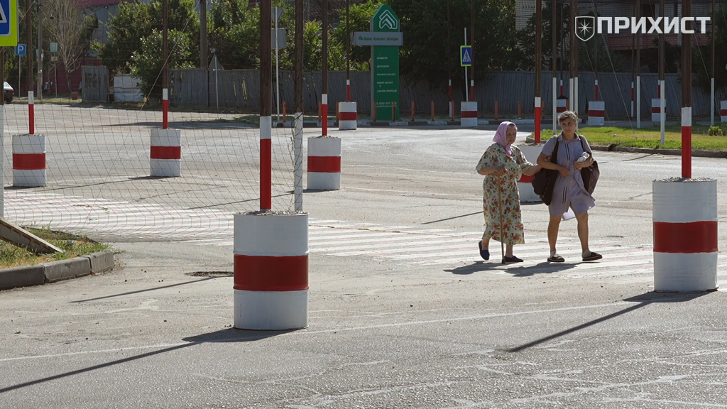 Сон під вибухи: чи можливо висипатися у Нікополі? | Прихист 