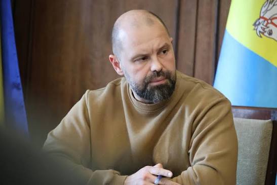 Зеленський призначив Руслана Олійника тимчасовим виконувачем обов’язків голови Київської ОДА | Прихист 