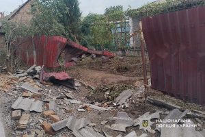 На Дніпропетровщині внаслідок російських атак загинули троє людей, ще один чоловік поранений | Прихист 