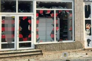 На Нікопольщині за добу понад 120 ворожих ударів: у Марганці поранено чоловіка | Прихист 