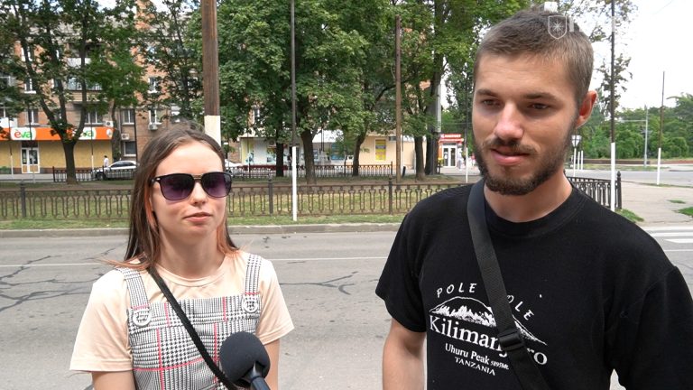 Що б ви врятували з дому, маючи лише 30 секунд? Відповіді жителів Нікополя | Прихист Що б ви врятували з дому, маючи лише 30 секунд? Відповіді жителів Нікополя | Прихист