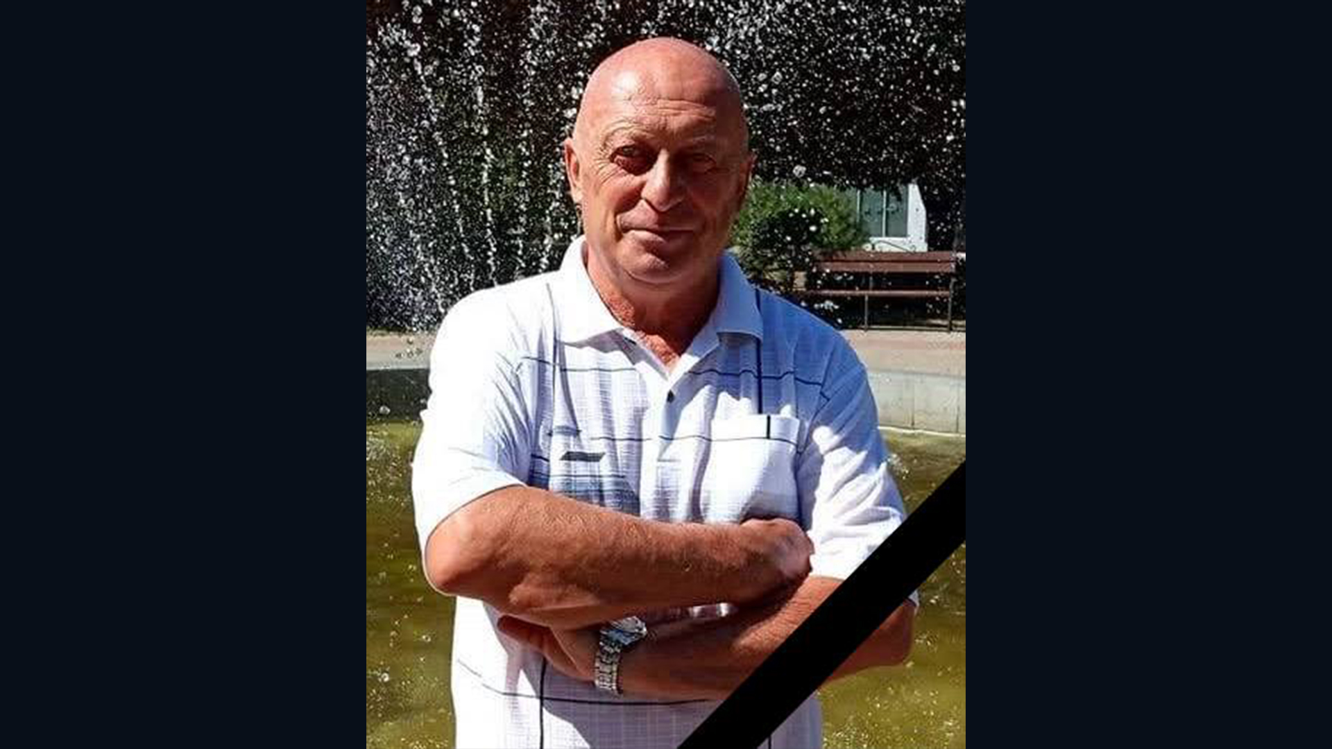 У лікарні помер чоловік, який дістав тяжких поранень під час обстрілу Нікополя | Прихист 