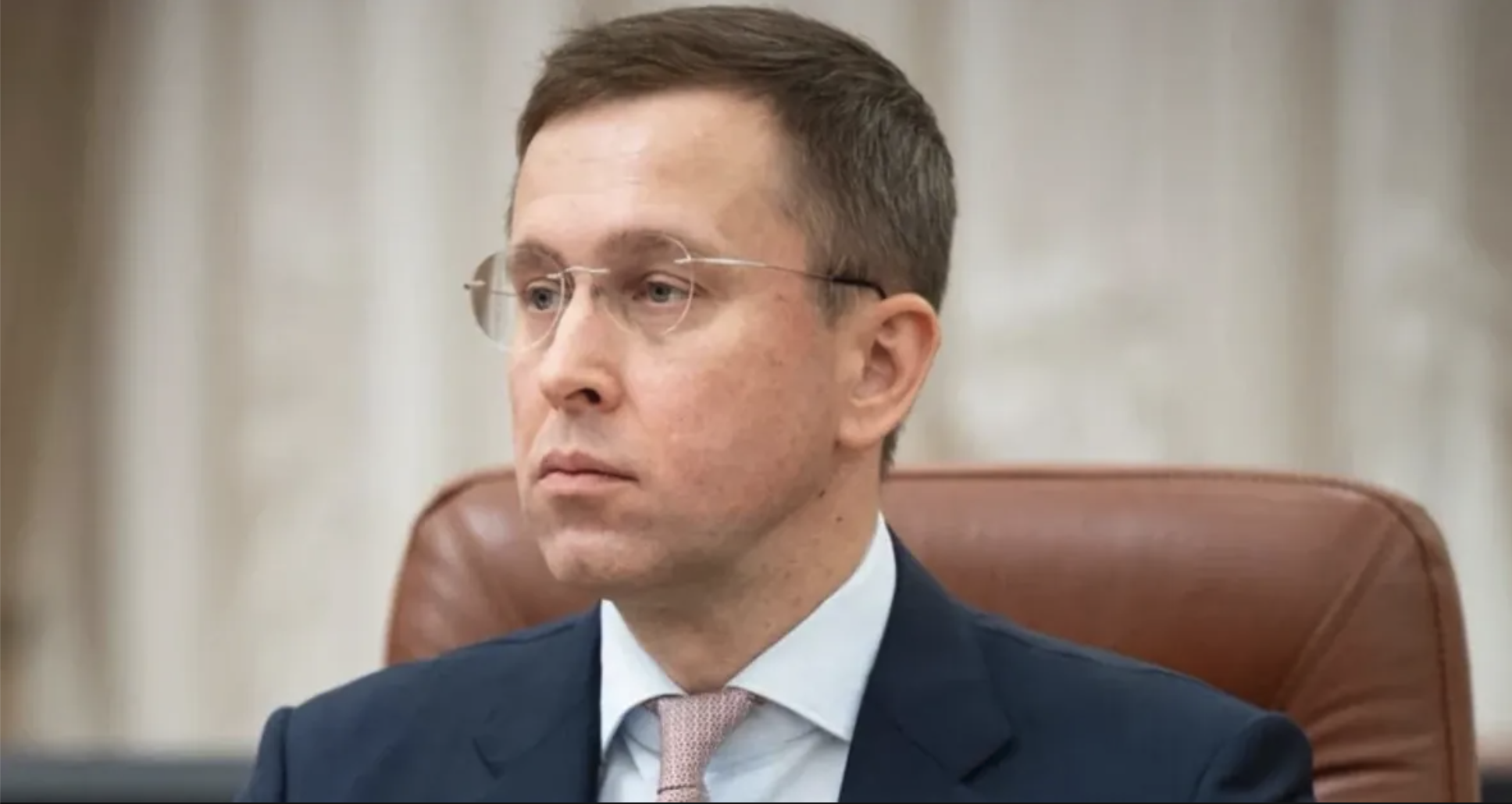 Сергія Корецького призначили новим прем’єр-міністром України: що про нього відомо | Прихист Сергія Корецького призначили новим прем’єр-міністром України: що про нього відомо | Прихист