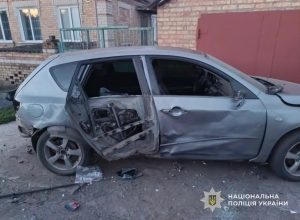 На Дніпропетровщині через російські атаки загинула людина, ще дев’ятеро постраждали | Прихист 