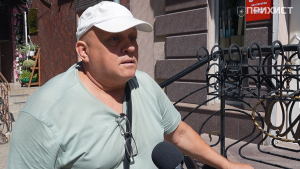 «Випалювати, виселяти в ліс або розстрілювати»: як, на думку нікопольців, побороти корупцію в Україні | Прихист «Випалювати, виселяти в ліс або розстрілювати»: як, на думку нікопольців, побороти корупцію в Україні | Прихист