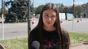 Жінки без дітей — до війська? Що кажуть нікопольці | Прихист 