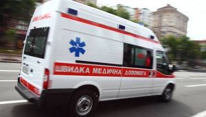 На Нікопольщині жінка народила дитину в кареті швидкої допомоги | Прихист На Нікопольщині жінка народила дитину в кареті швидкої допомоги | Прихист