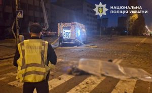 У Києві через ракетний удар загинули 9 людей | Прихист У Києві через ракетний удар загинули 9 людей | Прихист