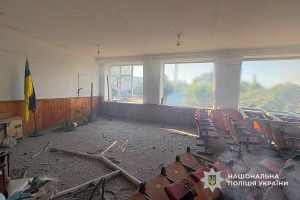 На Дніпропетровщині двоє людей загинули, ще троє постраждали через російські обстріли: поліція повідомила про наслідки атак | Прихист На Дніпропетровщині двоє людей загинули, ще троє постраждали через російські обстріли: поліція повідомила про наслідки атак | Прихист