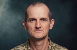 Нікополь втратив ще одного захисника: на війні загинув Євген Тарасенко | Прихист Нікополь втратив ще одного захисника: на війні загинув Євген Тарасенко | Прихист