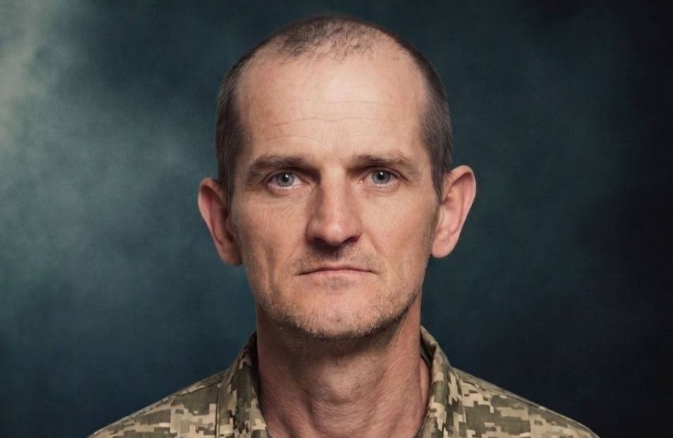 Нікополь втратив ще одного захисника: на війні загинув Євген Тарасенко | Прихист Нікополь втратив ще одного захисника: на війні загинув Євген Тарасенко | Прихист