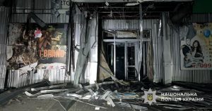 11 поранених на Дніпропетровщині: поліція документує наслідки ворожих атак | Прихист 11 поранених на Дніпропетровщині: поліція документує наслідки ворожих атак | Прихист
