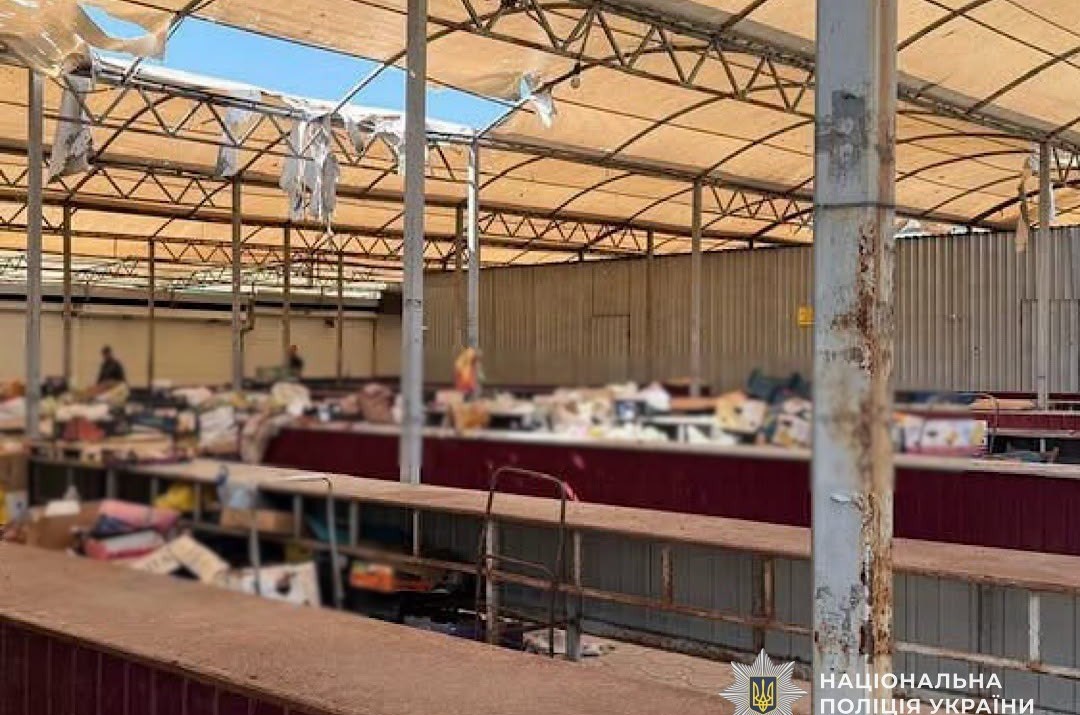 Двоє людей загинули, ще 34 постраждали: поліція документує наслідки атак на Дніпропетровщині | Прихист 
