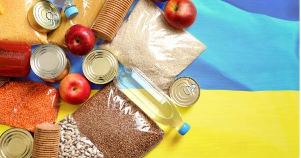 На Дніпропетровщині немає дефіциту продуктів: запаси товарів достатні | Прихист На Дніпропетровщині немає дефіциту продуктів: запаси товарів достатні | Прихист