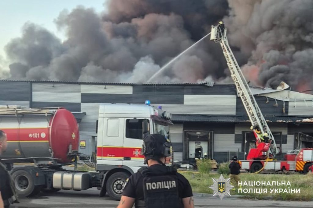 На Дніпропетровщині через російські обстріли поранені четверо людей | Прихист 