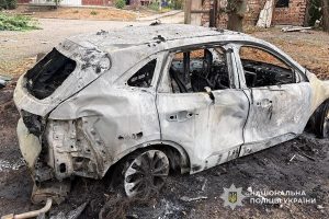 На Дніпропетровщині внаслідок російських атак загинула людина, восьмеро постраждали | Прихист На Дніпропетровщині внаслідок російських атак загинула людина, восьмеро постраждали | Прихист