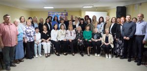 Нікопольська школа мистецтв відзначила 80-річчя | Прихист Нікопольська школа мистецтв відзначила 80-річчя | Прихист