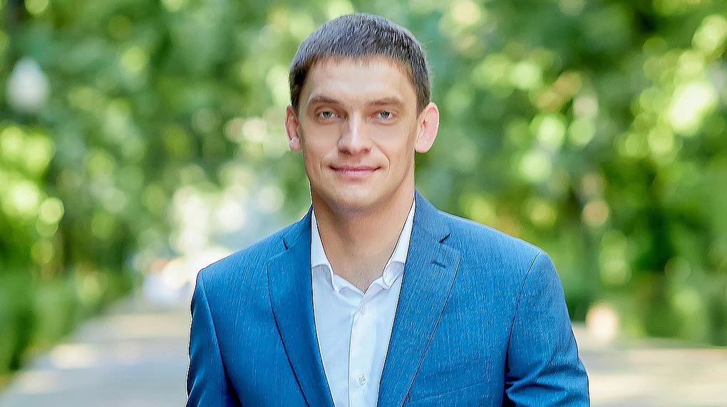 Іван Федоров залишає посаду голови Запорізької ОВА | Прихист 