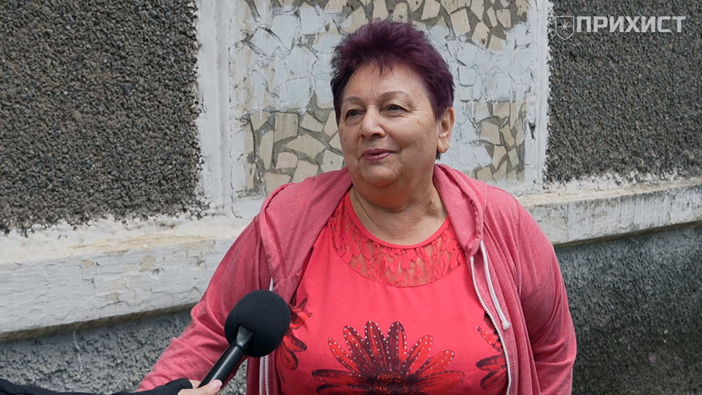 Жити чи виїжджати? Що кажуть нікопольці після чотирьох років обстрілів | Прихист 