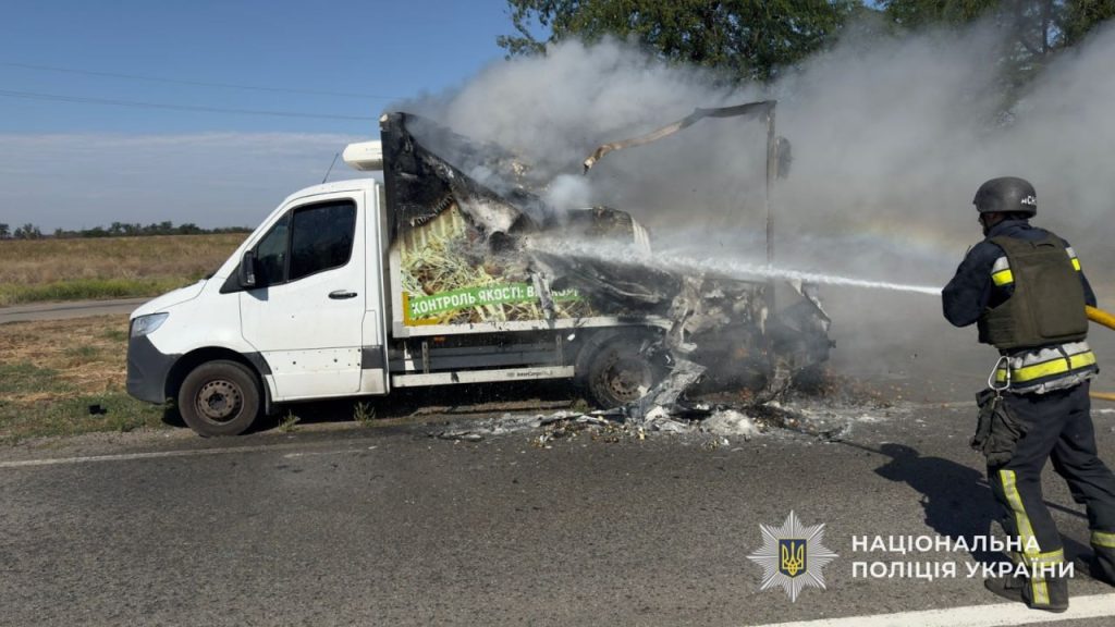 На Нікопольщині через ворожі атаки постраждали двоє людей: поліція повідомила про наслідки обстрілів Дніпропетровщини | Прихист 