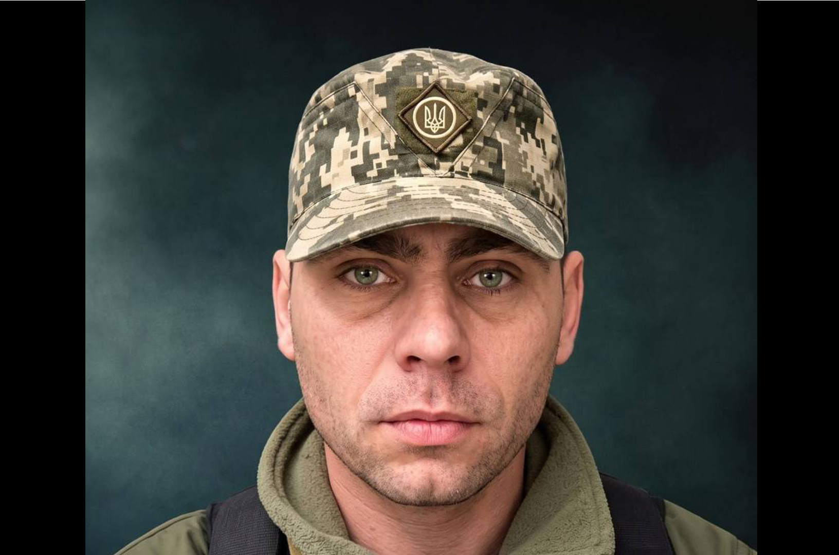 У бою за Україну загинув захисник із Нікополя Олександр Юдін | Прихист У бою за Україну загинув захисник із Нікополя Олександр Юдін | Прихист
